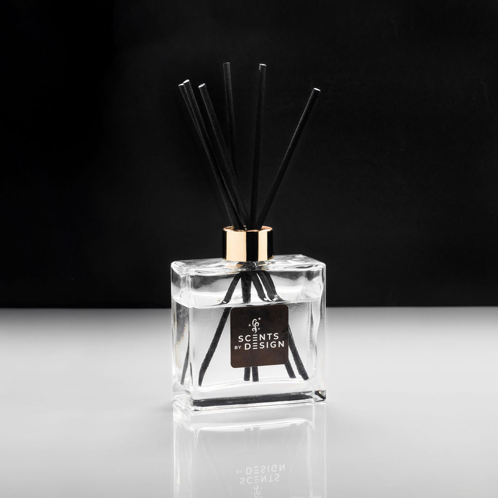 Reed Diffuser – Scents by Design Candle Bar